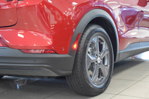 2023 Ford Mustang Mach-E Select