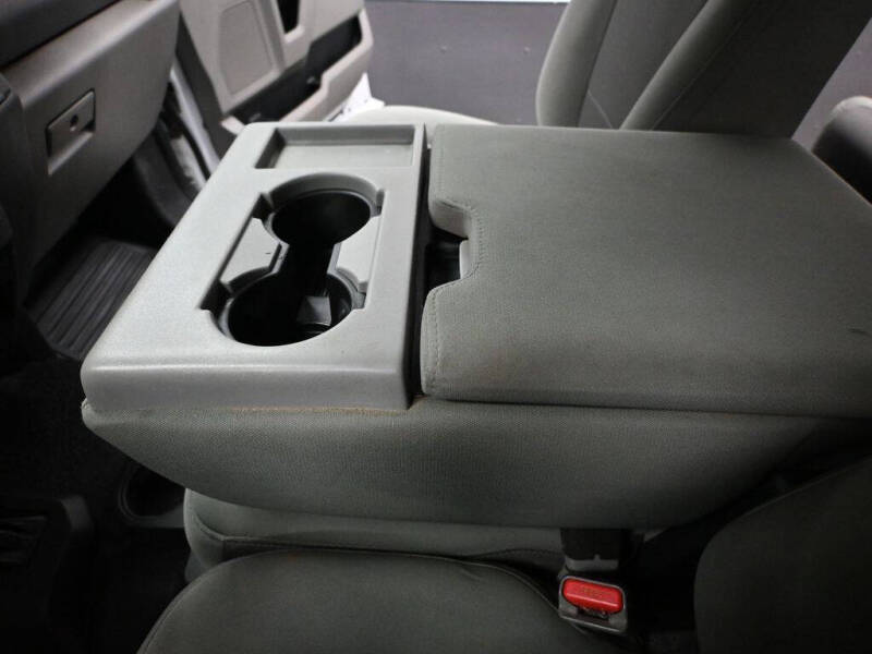 2017 Ford F-350 Super Duty XL