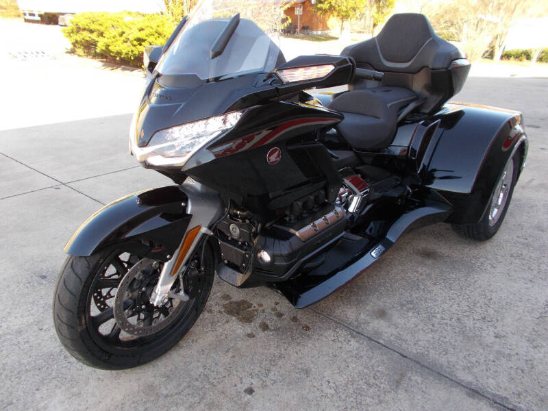 2015 honda goldwing trike for online sale