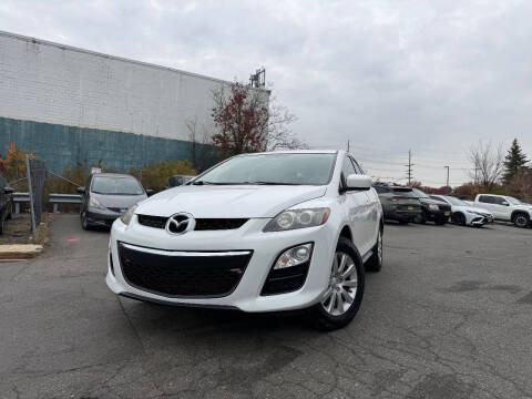 2012 Mazda CX-7 i Sport