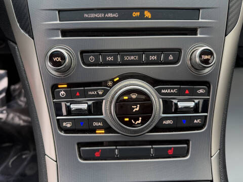 2018 Lincoln MKZ Select