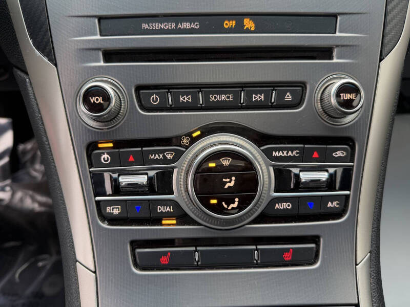 2018 Lincoln MKZ Select