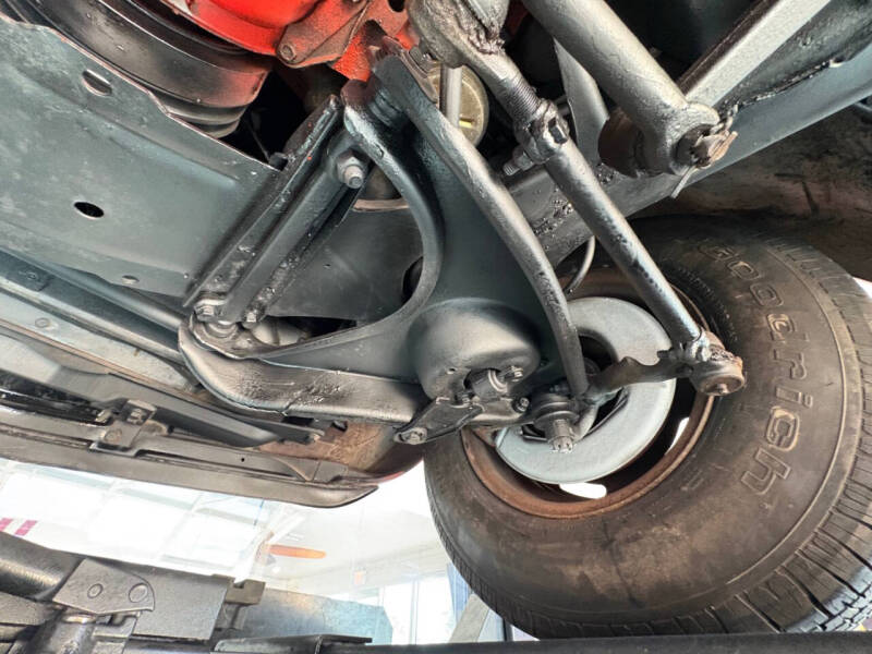 1968 Chevrolet Corvette