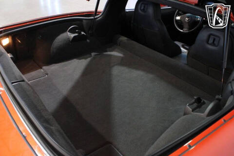 2011 Chevrolet Corvette