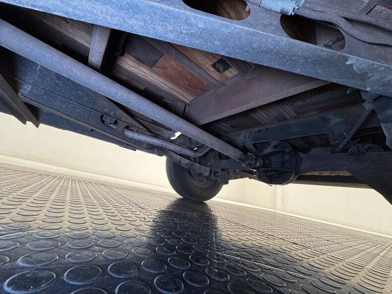 1940 Pontiac Bonneville