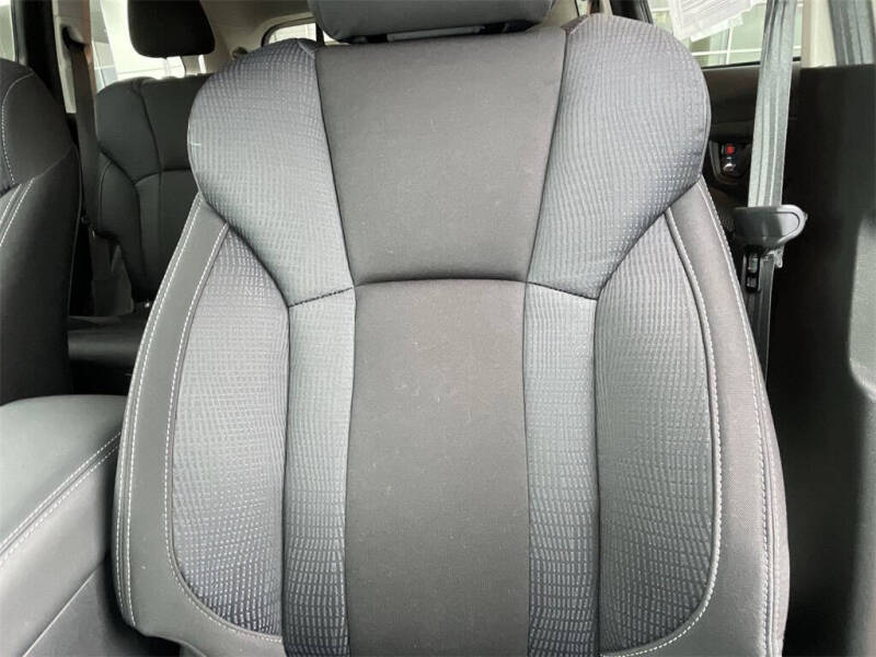 2024 Subaru Ascent Premium 7-Passenger