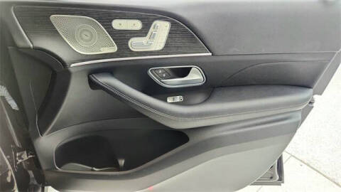 2023 Mercedes-Benz GLE GLE 450 4MATIC