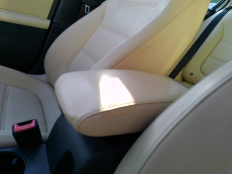 2015 Volkswagen Jetta SE