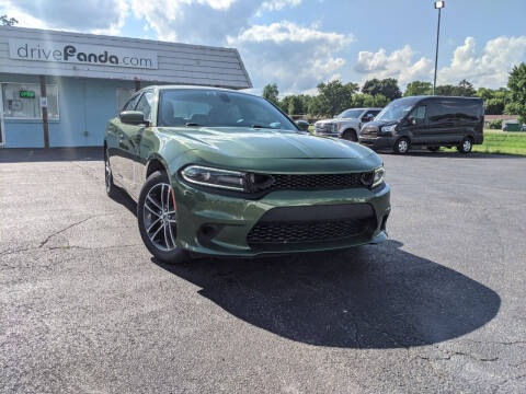 2019 Dodge Charger for sale at DrivePanda.com in Dekalb IL