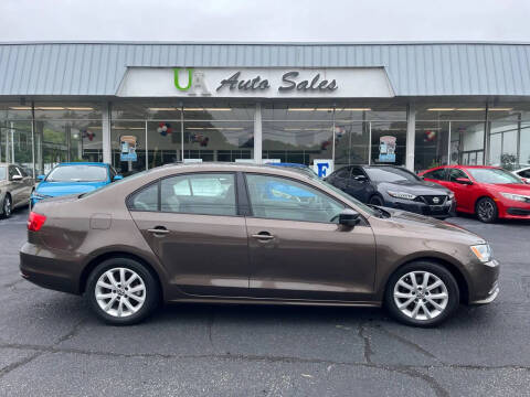 2015 Volkswagen Jetta