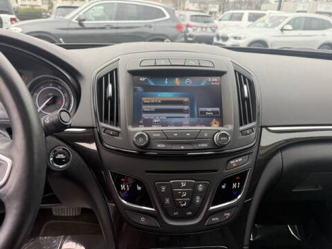 2015 Buick Regal Premium I