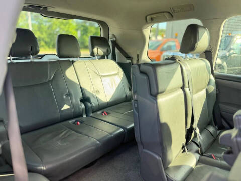 2008 Lexus LX 570