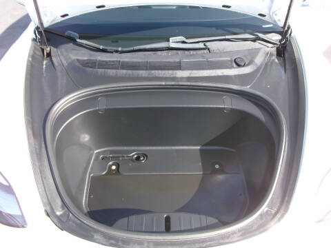 2018 Tesla Model 3 Mid Range