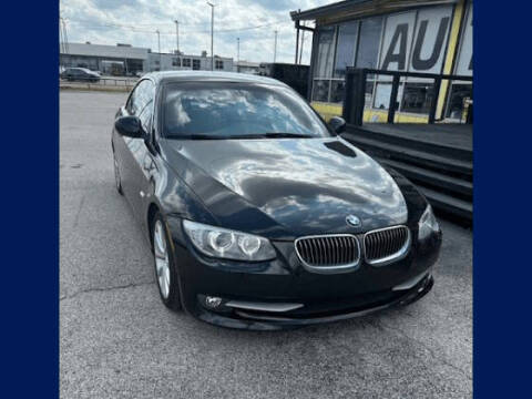 2013 BMW 3 Series 328i