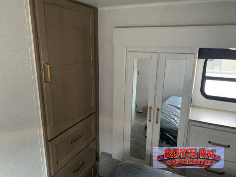 2027 Jayco Eagle