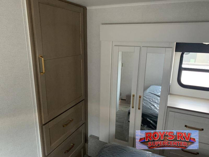 2027 Jayco Eagle
