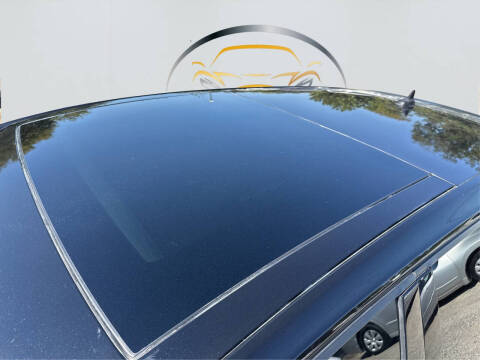 2018 Volkswagen Golf GTI Autobahn