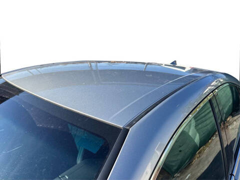 2022 Toyota Avalon XLE