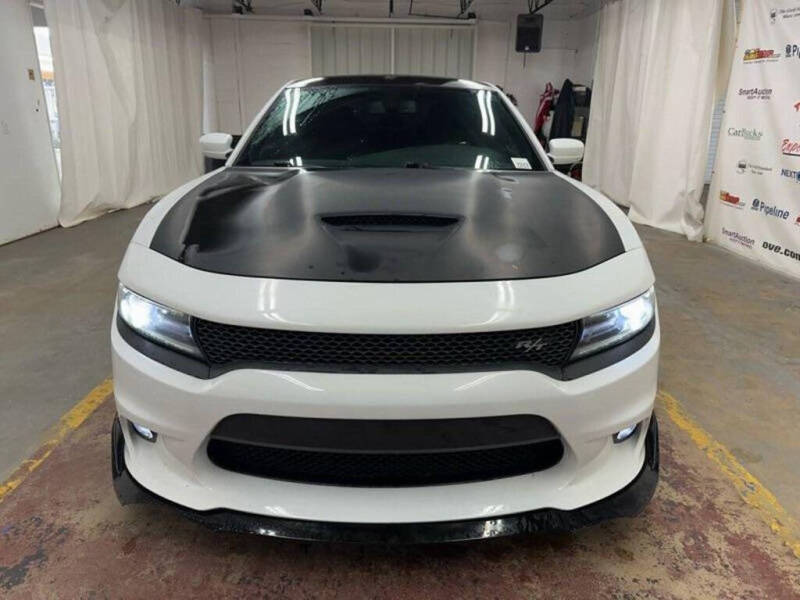 Used 2020 Dodge Charger R/T with VIN 2C3CDXCT6LH162851 for sale in Madison, NC