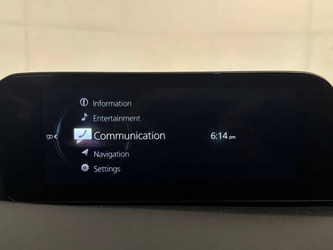 2023 Mazda Mazda3 Hatchback 2.5 S Select