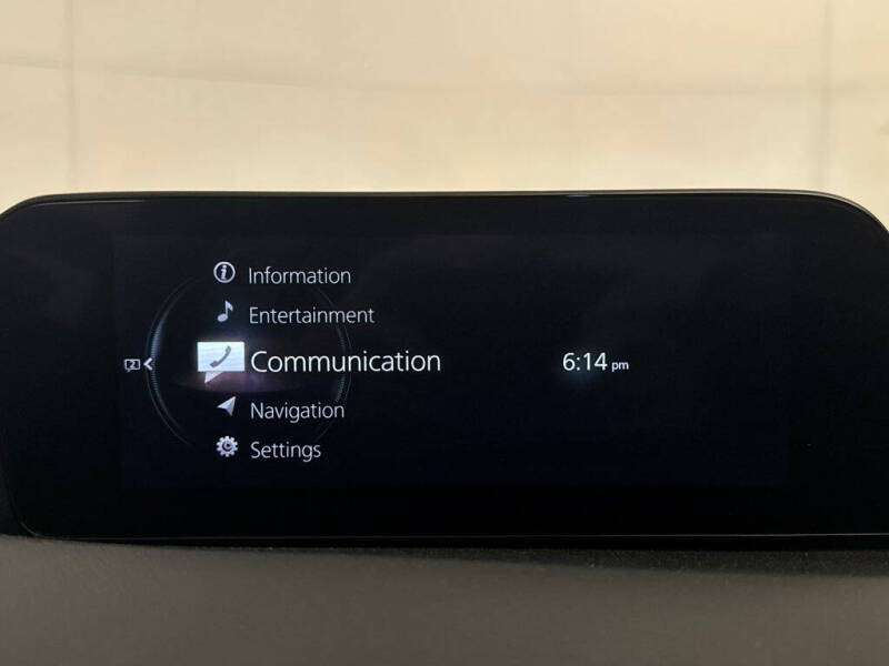 2023 Mazda Mazda3 Hatchback 2.5 S Select