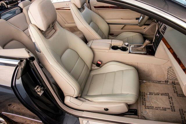 2013 Mercedes-Benz E-Class E 350