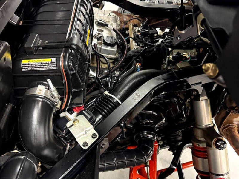 2022 Polaris General 1000