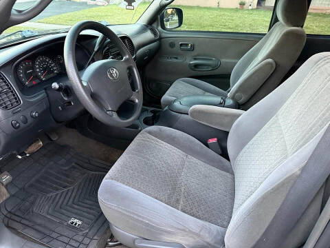 2006 Toyota Tundra SR5