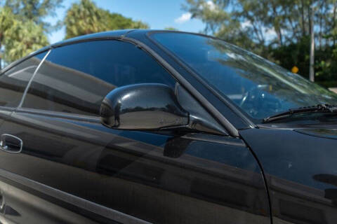 1991 Toyota MR2