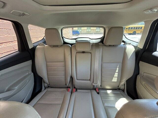 2013 Ford Escape for sale at Express Auto Mall in Cleveland, OH