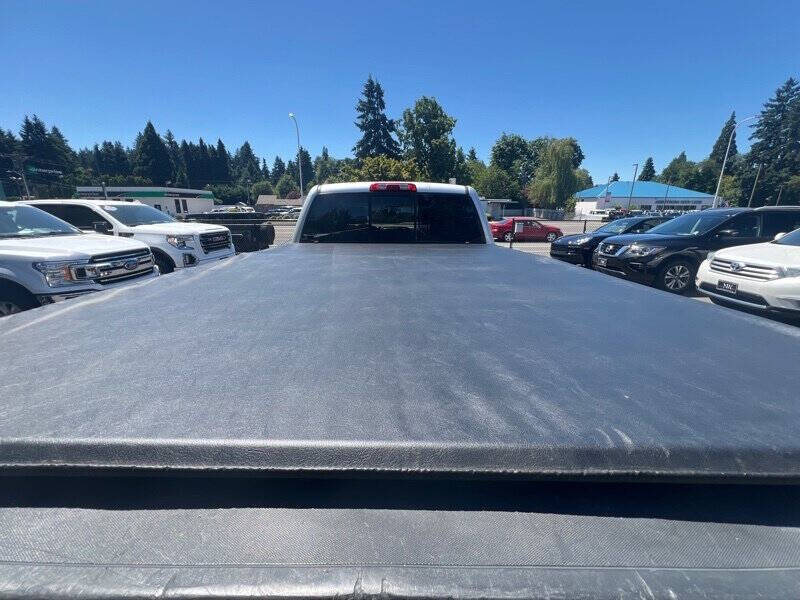 2016 GMC Sierra 3500HD