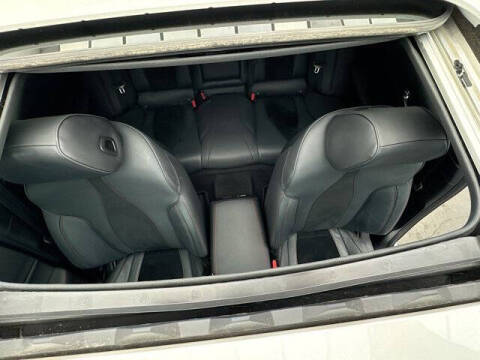 2023 Acura TLX w/A-SPEC