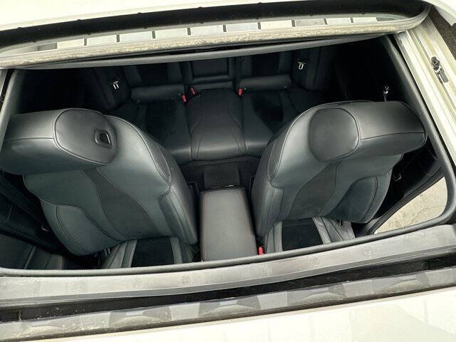 2023 Acura TLX w/A-SPEC