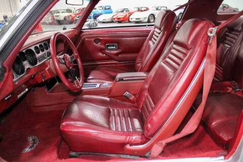 1979 Pontiac Trans Am