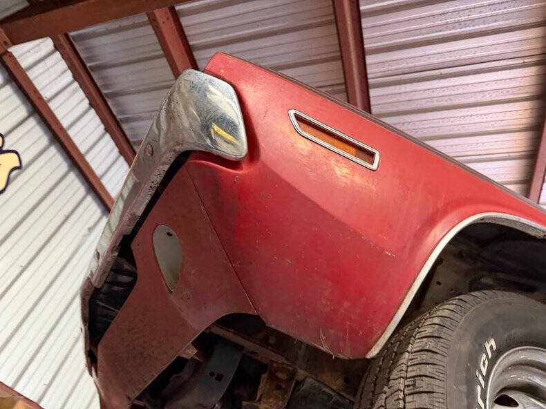 1971 Dodge Challenger
