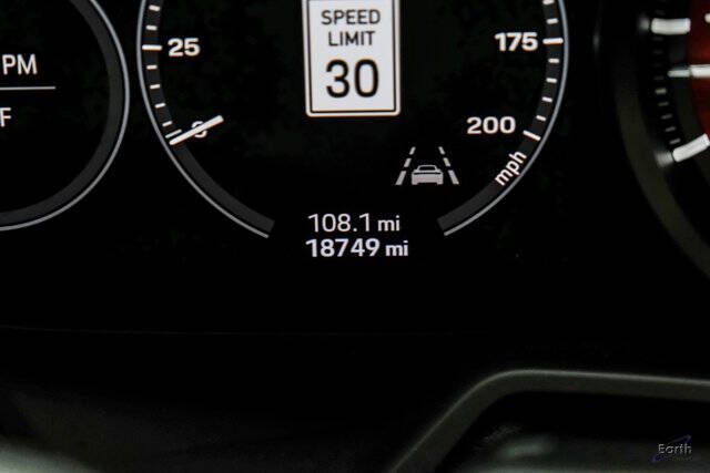 2020 Porsche 911