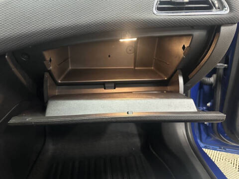 2016 Chevrolet Cruze LT Auto