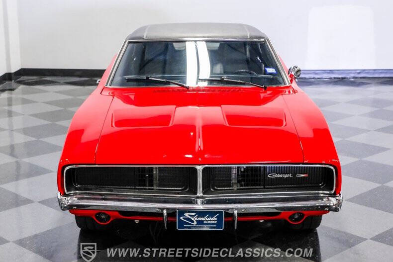 1969 Dodge Charger