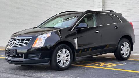 2013 Cadillac SRX for sale at Carland Auto Sales INC. in Portsmouth VA