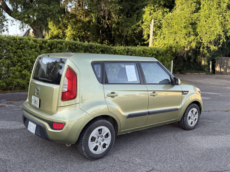 2012 Kia Soul