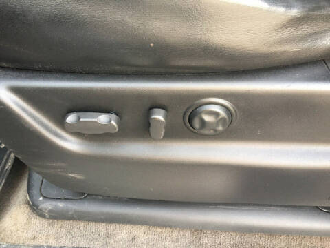 2007 Cadillac Escalade