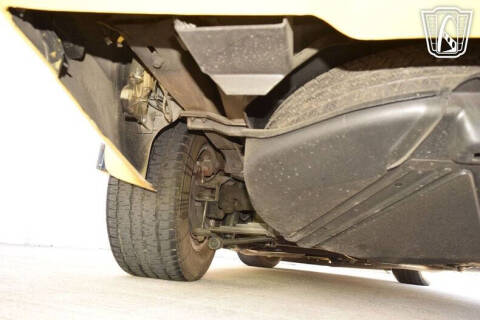 1980 Chevrolet Corvette