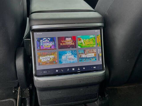 2024 Tesla Model X
