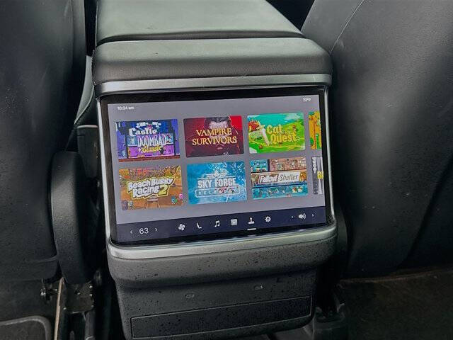 2024 Tesla Model X