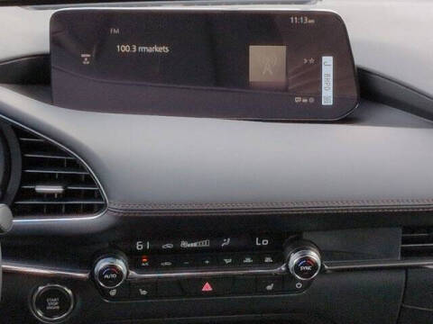 2026 Mazda Mazda3 Hatchback 2.5 Turbo Premium Plus