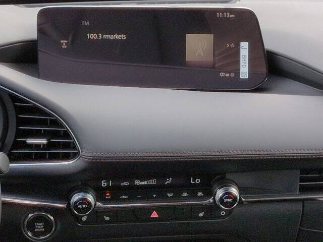 2026 Mazda Mazda3 Hatchback 2.5 Turbo Premium Plus