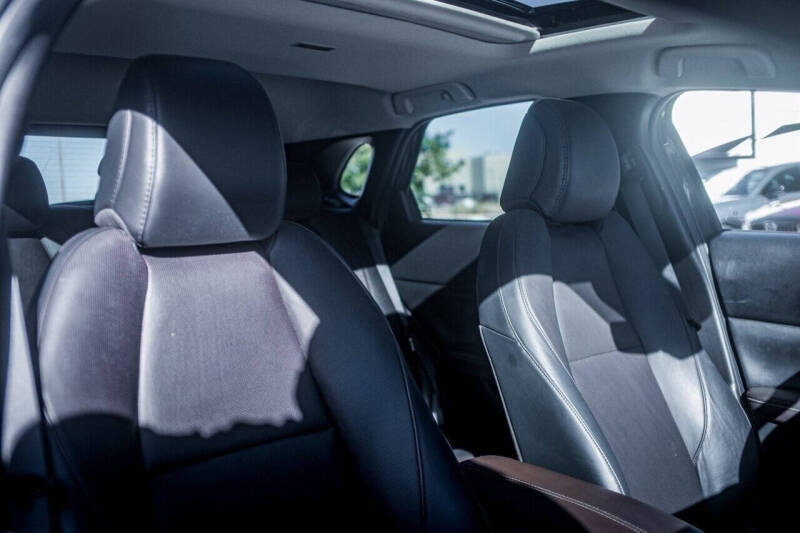 2022 Mazda CX-30 2.5 S Premium