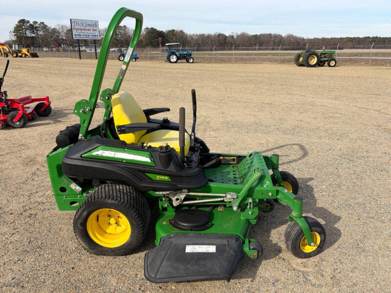 2015 John Deere Z915B