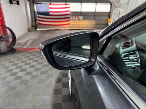 2016 Mazda MAZDA6 i Touring