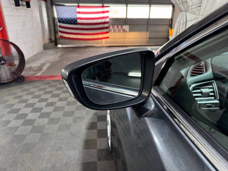 2016 Mazda MAZDA6 i Touring